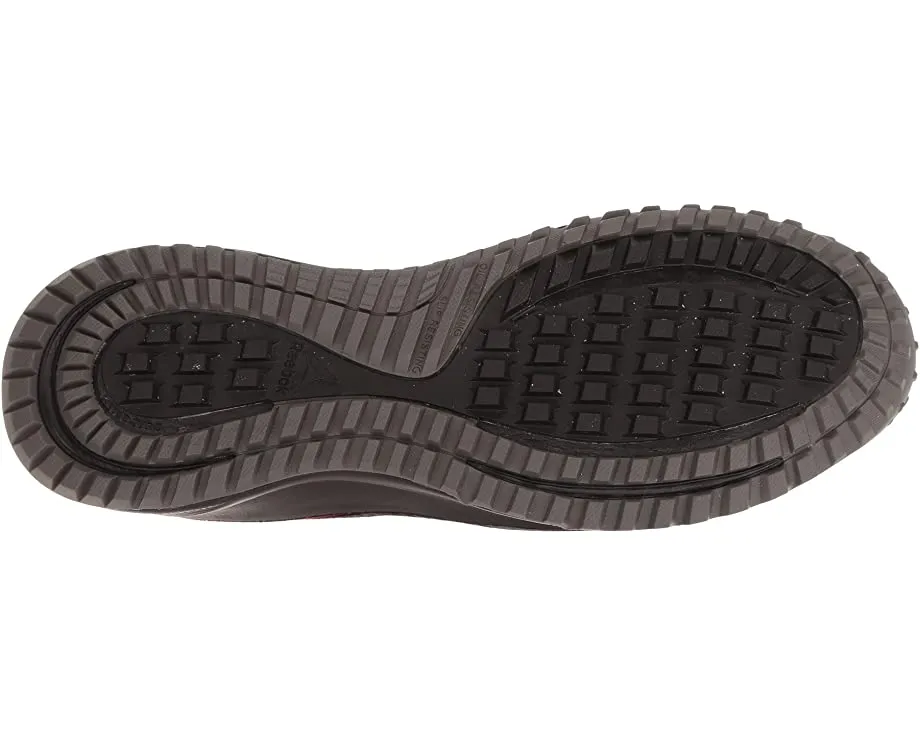 All Terrain Work Reebok Work Sneakers, red