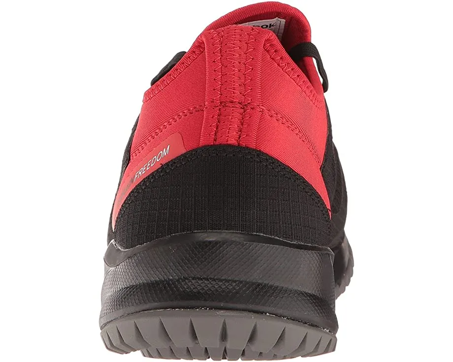 All Terrain Work Reebok Work Sneakers, red