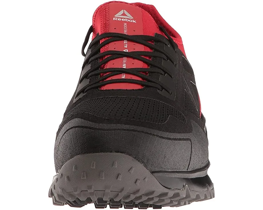 All Terrain Work Reebok Work Sneakers, red