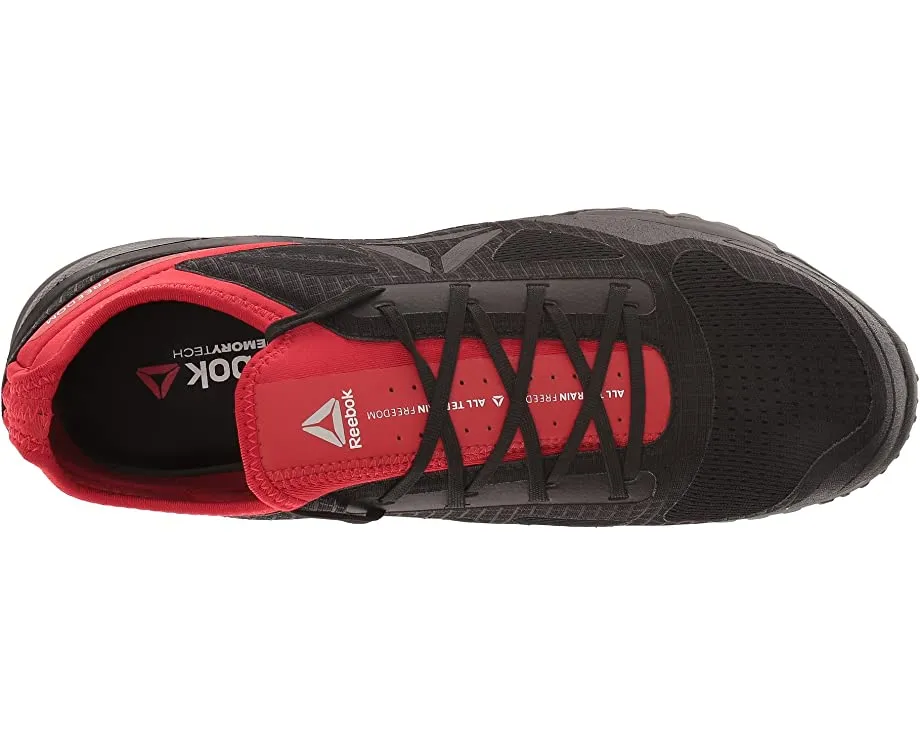 All Terrain Work Reebok Work Sneakers, red