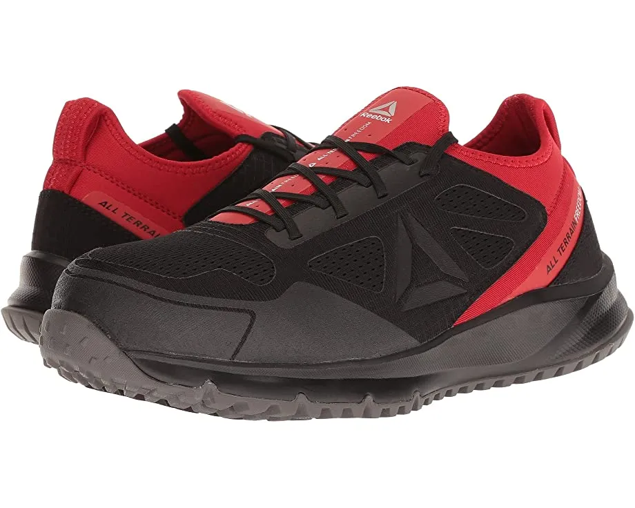 All Terrain Work Reebok Work Sneakers, red