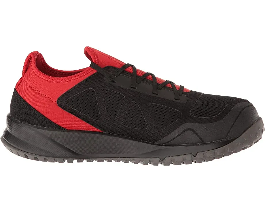 All Terrain Work Reebok Work Sneakers, red