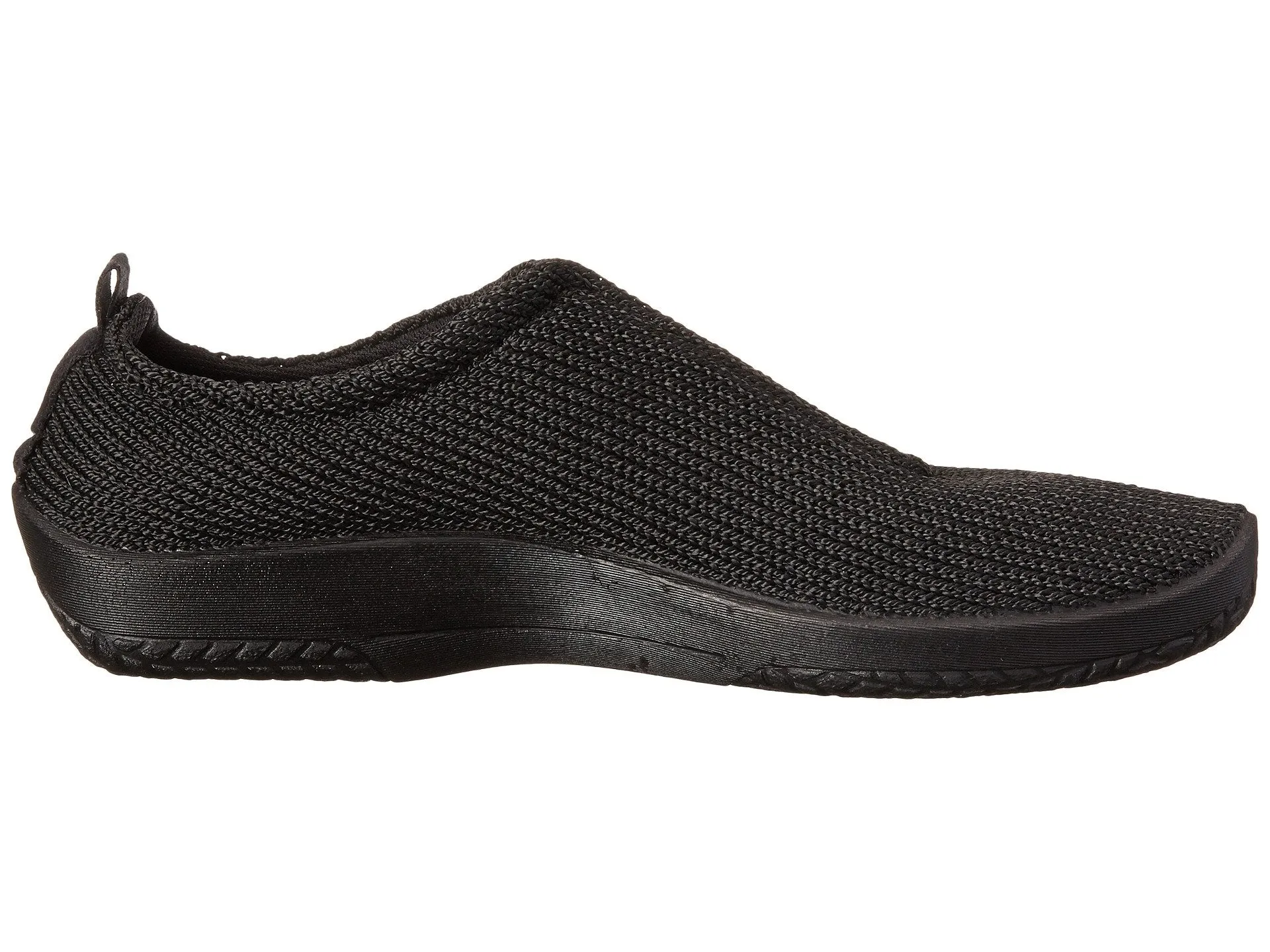 Arcopedico ES loafers, black