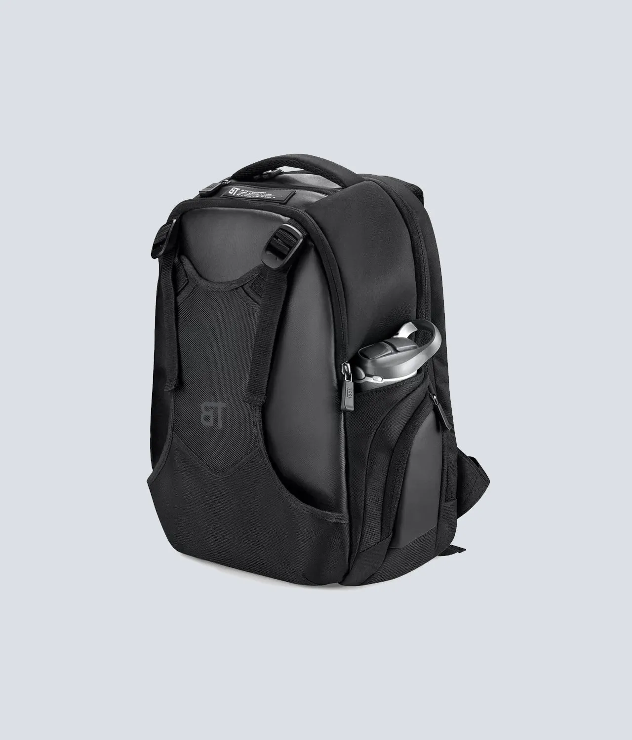 Born Tough Rucksack Black Crossfit Backpack