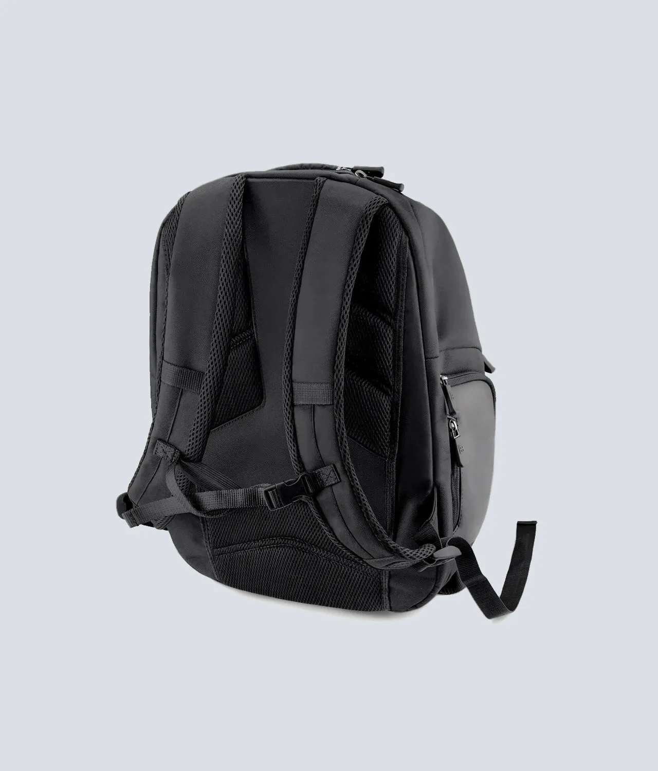 Born Tough Rucksack Black Crossfit Backpack