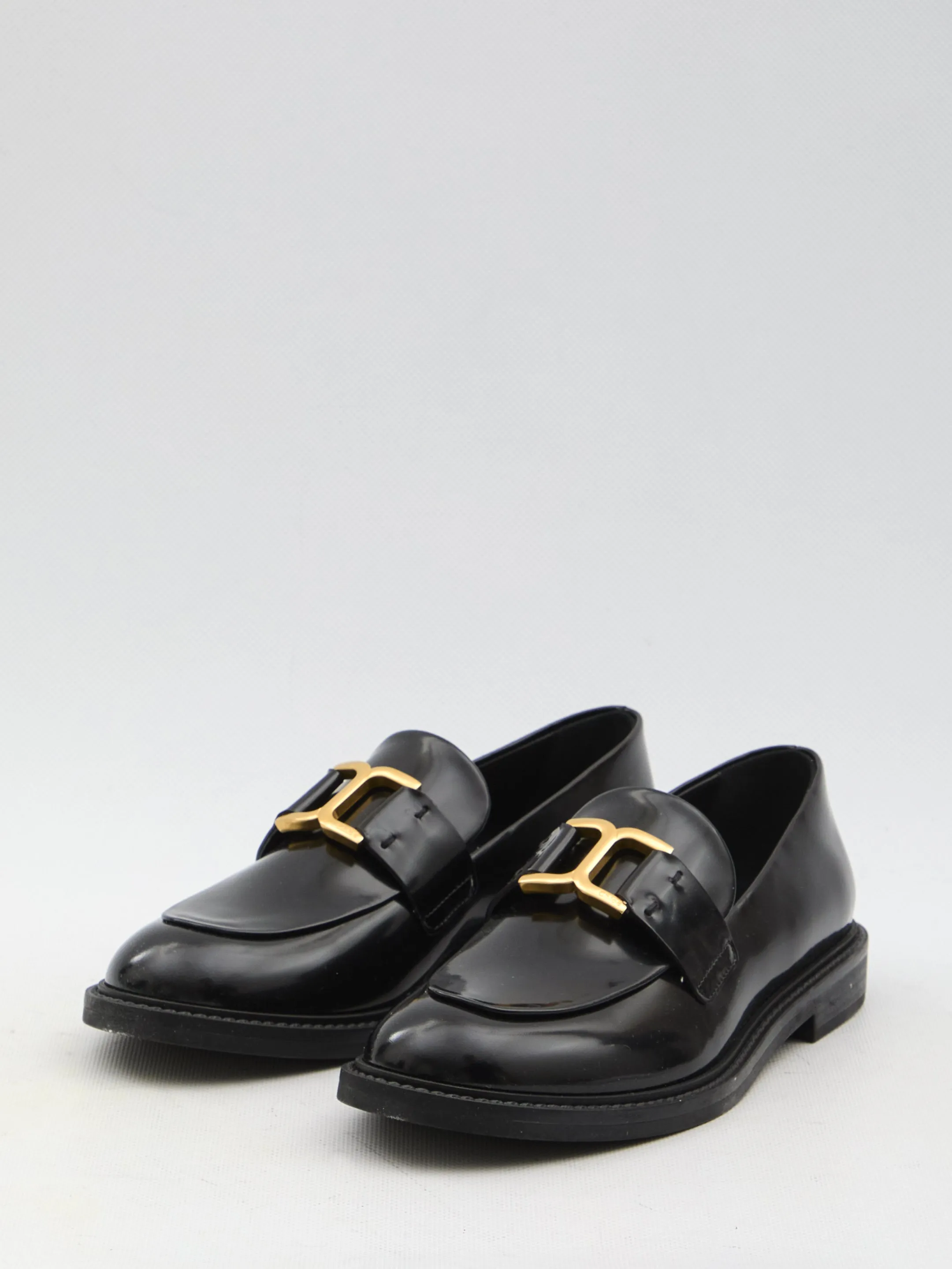 Chloe Marcie Loafers