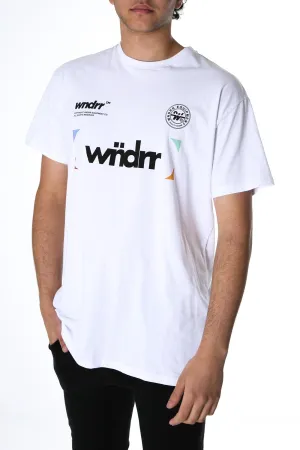 Choice Custom Fit Tee White