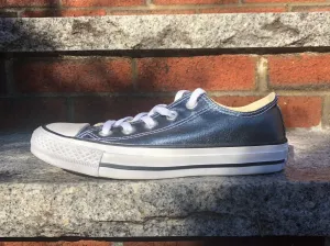 Converse All Star OX Blue 157662F