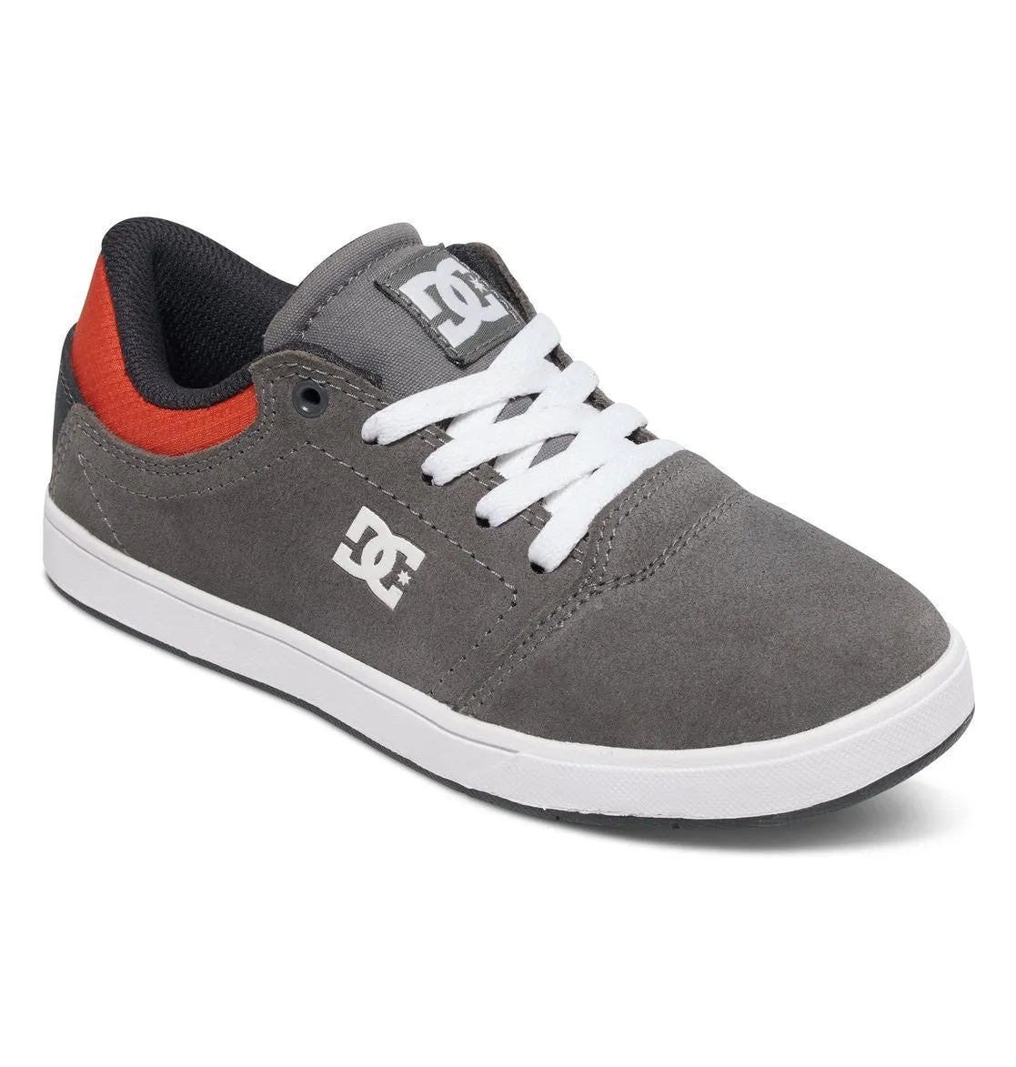 Crisis Low-Top Sneakers