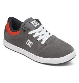 Crisis Low-Top Sneakers