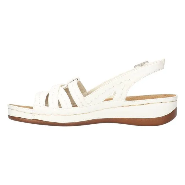 EASY STREET  -  Kehlani Sandals
