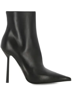 Eva Stiletto Ankle Boot