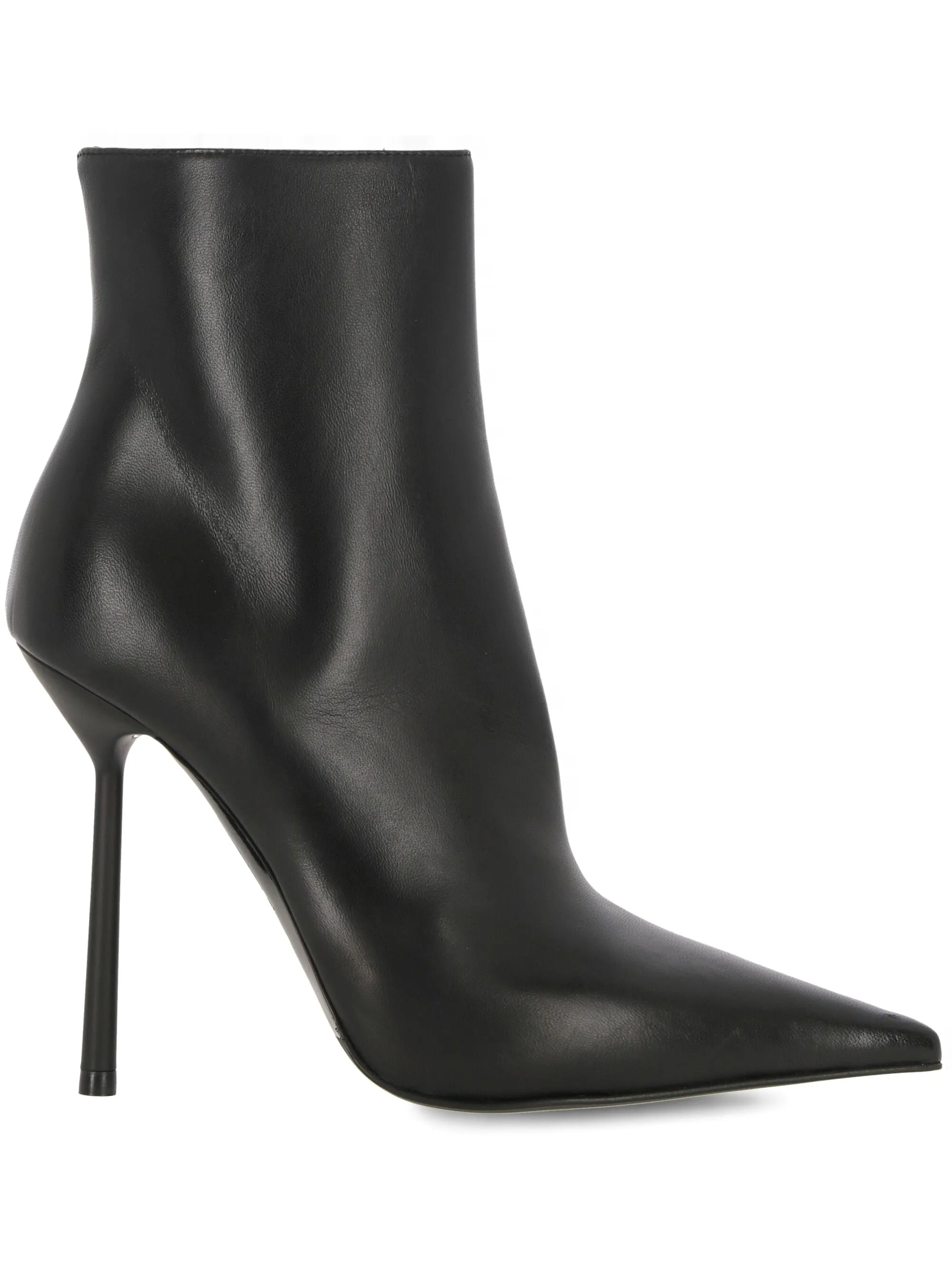 Eva Stiletto Ankle Boot