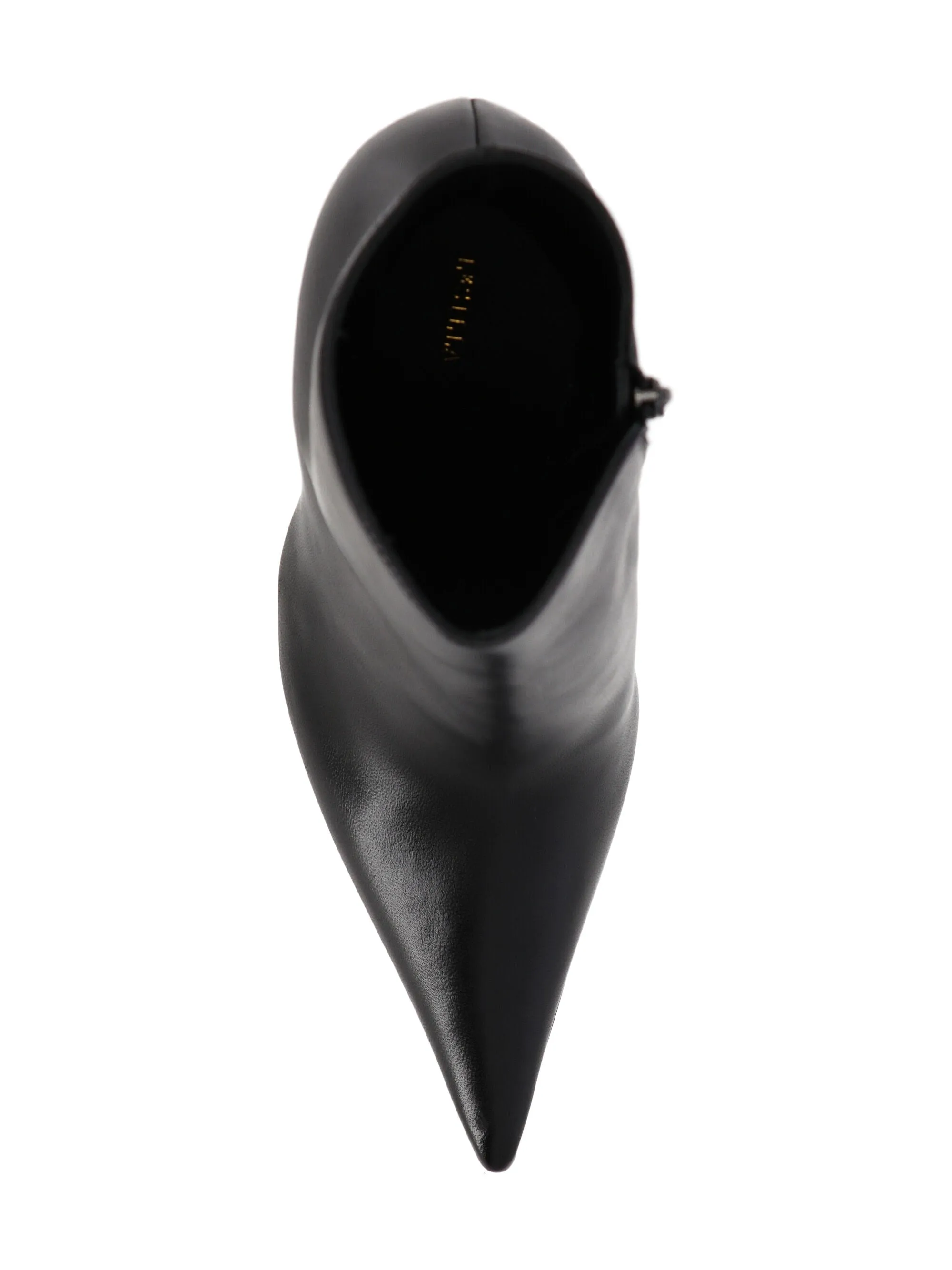 Eva Stiletto Ankle Boot