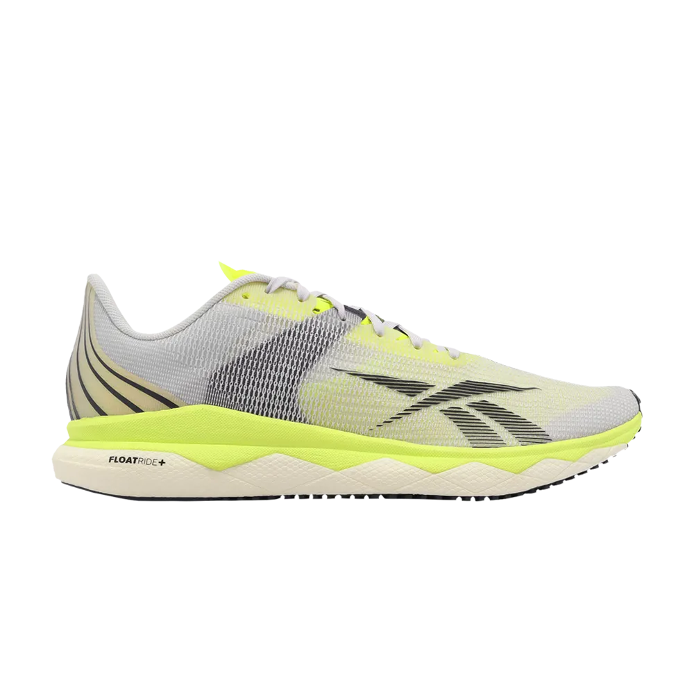 Floatride Run Fast 3.0 Reebok Sneakers, Yellow