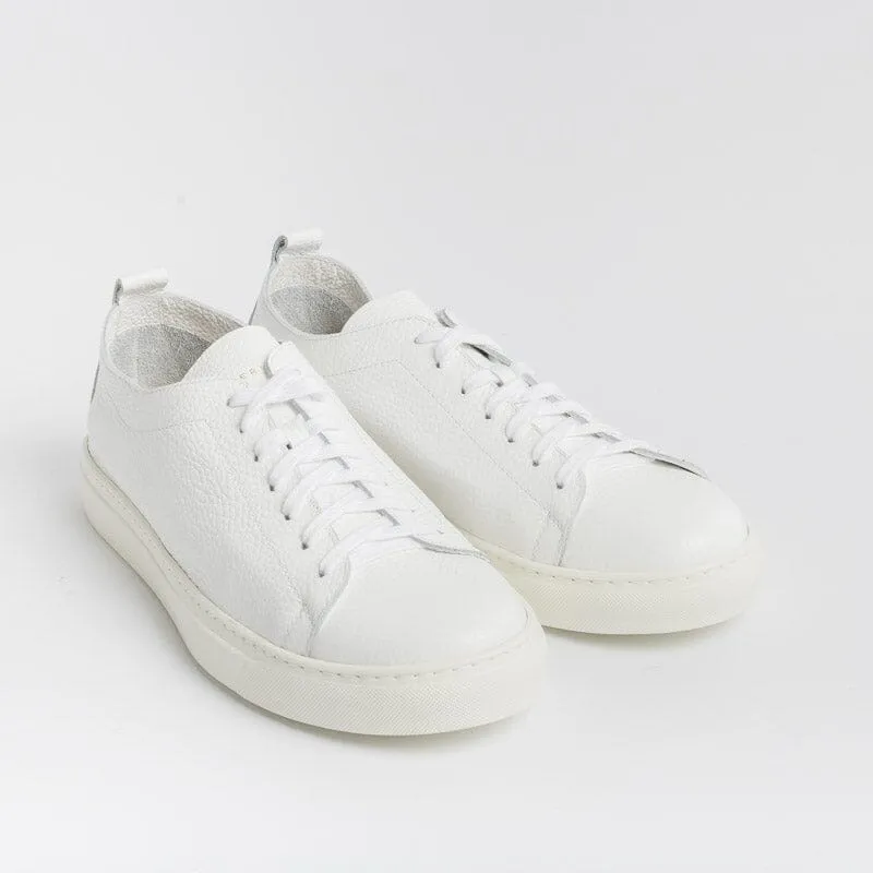 HENDERSON - Sneakers - Soul - Fast Bianco Opaco