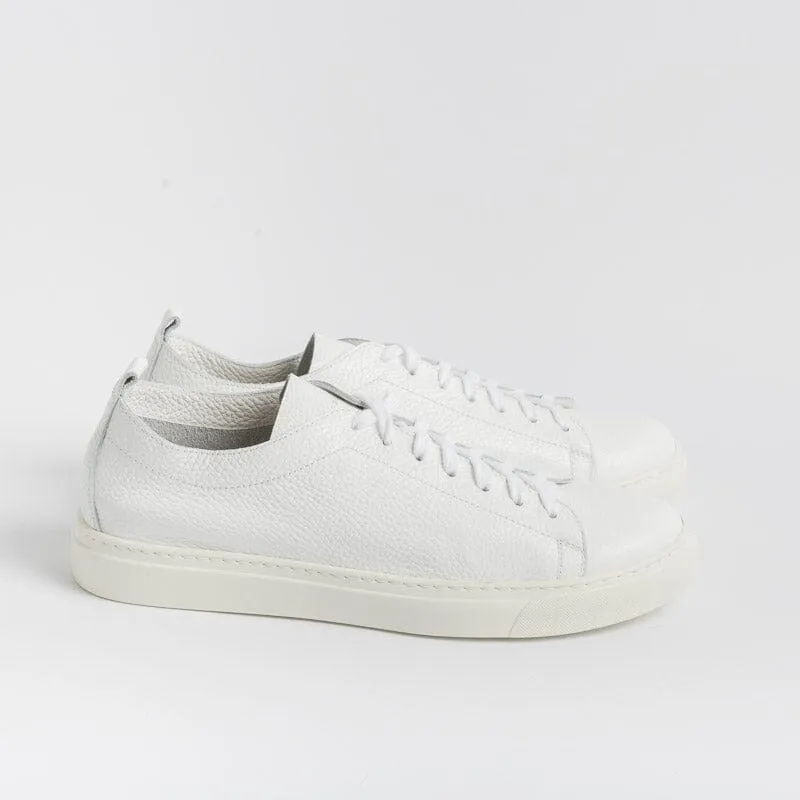 HENDERSON - Sneakers - Soul - Fast Bianco Opaco