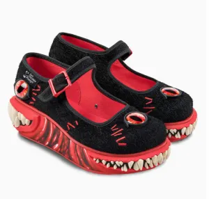 Hot Chocolate Chocolaticas® Nightmare Mary Jane Platform