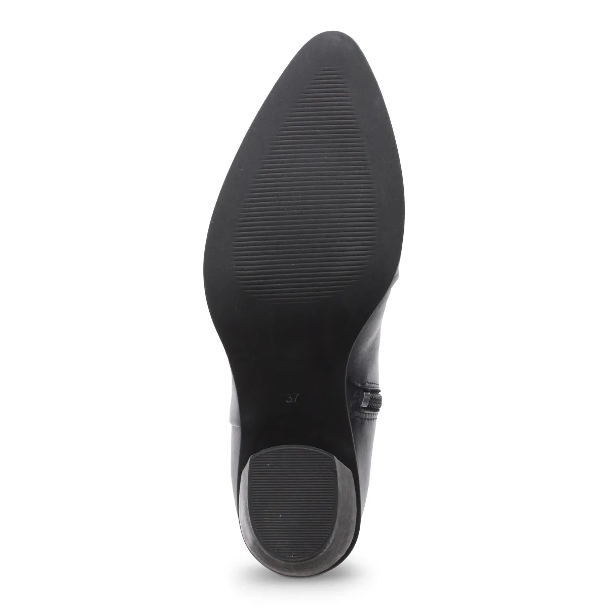 Jonelle Heeled Boot