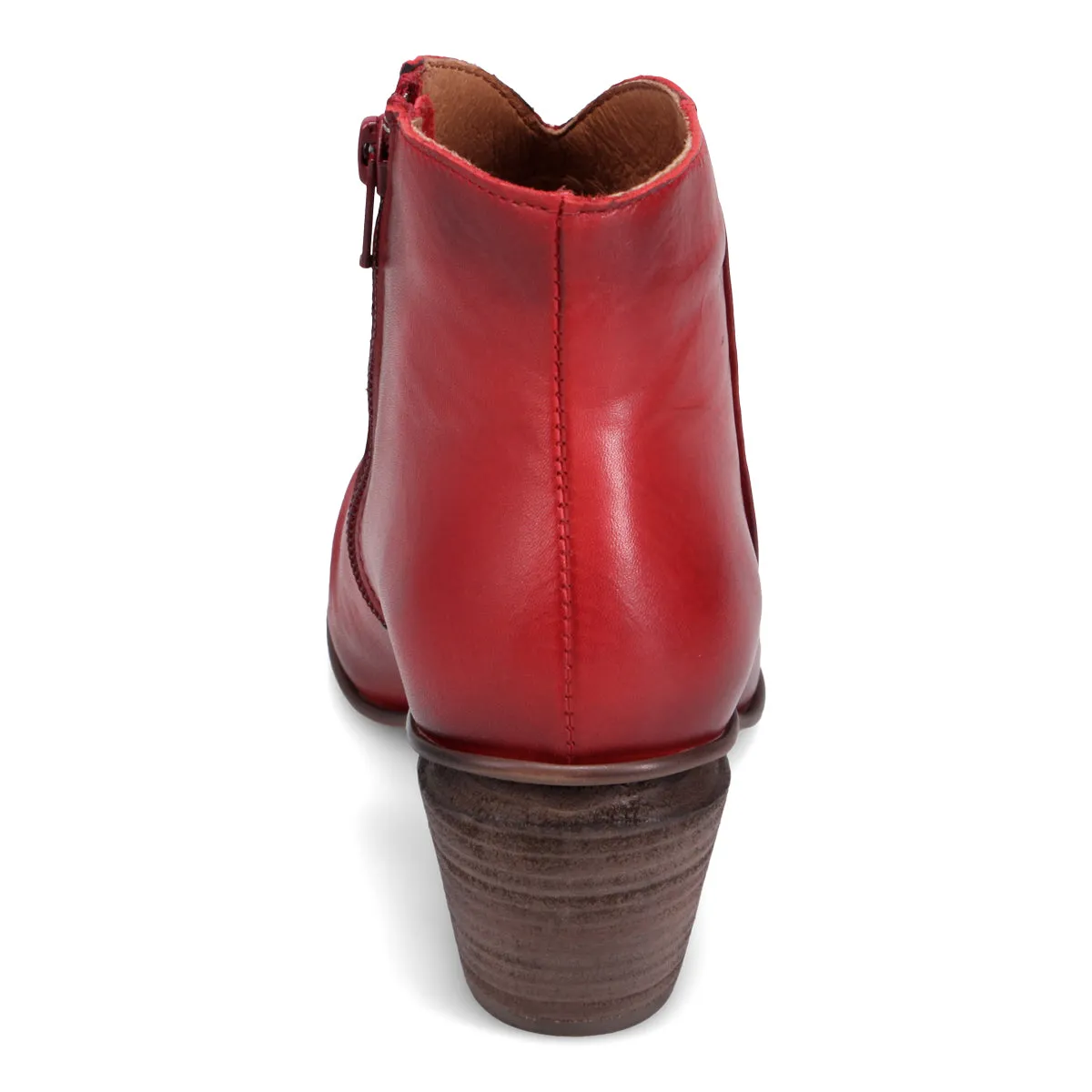 Jonelle Heeled Boot