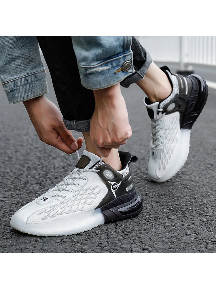 JumpMax Men'S Sneakers