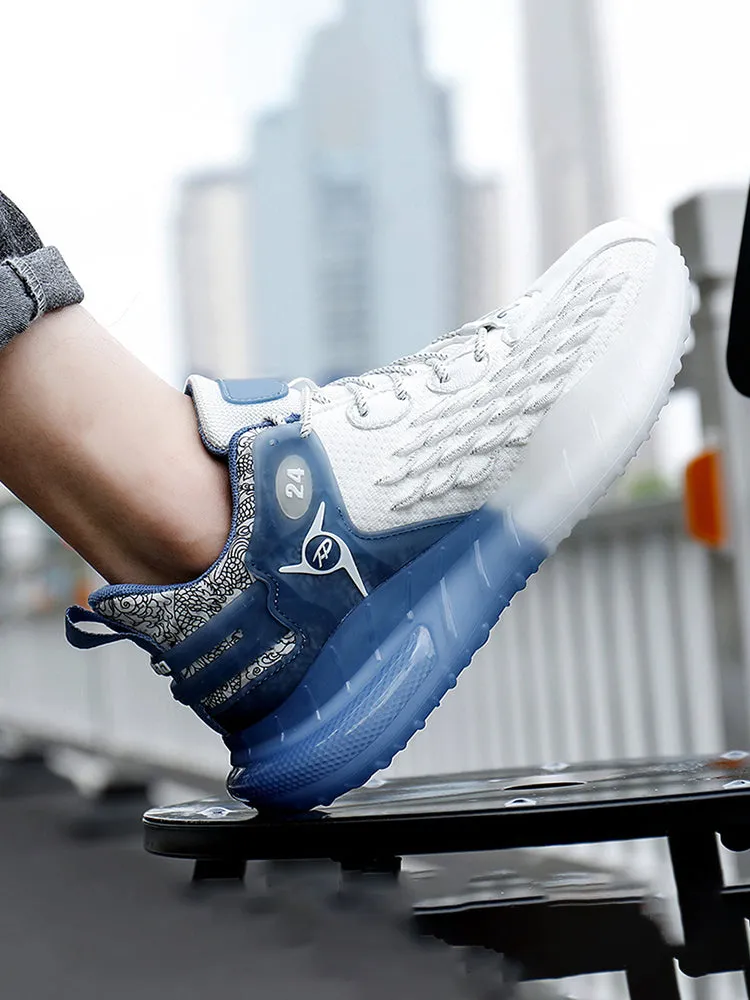JumpMax Men'S Sneakers
