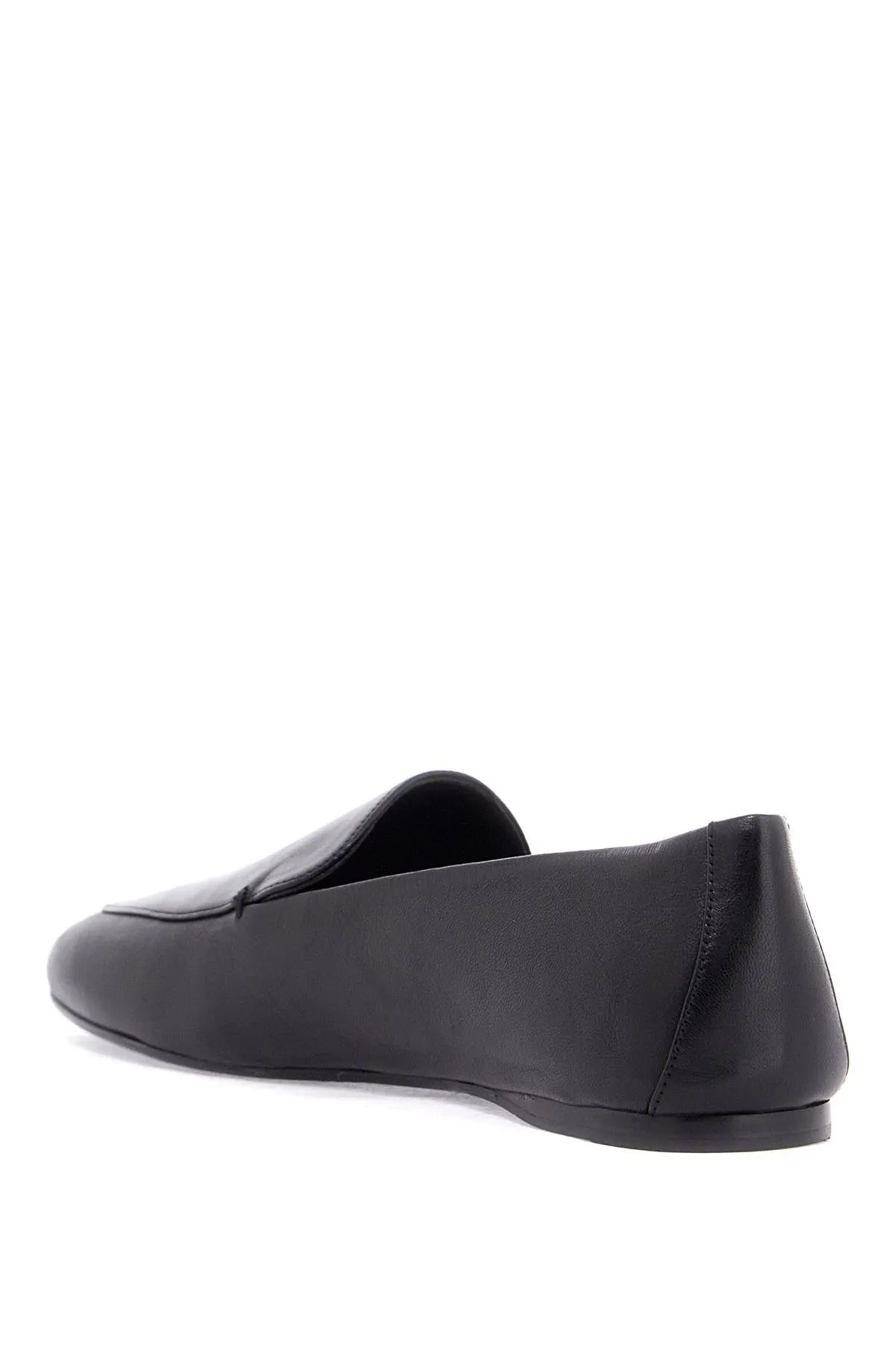 Khaite monroe nappa leather loaf