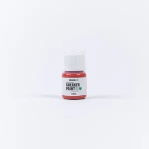 SNEAKERS ER PREMIUM SNEAKER PAINTER PAINT 30ml CORAL