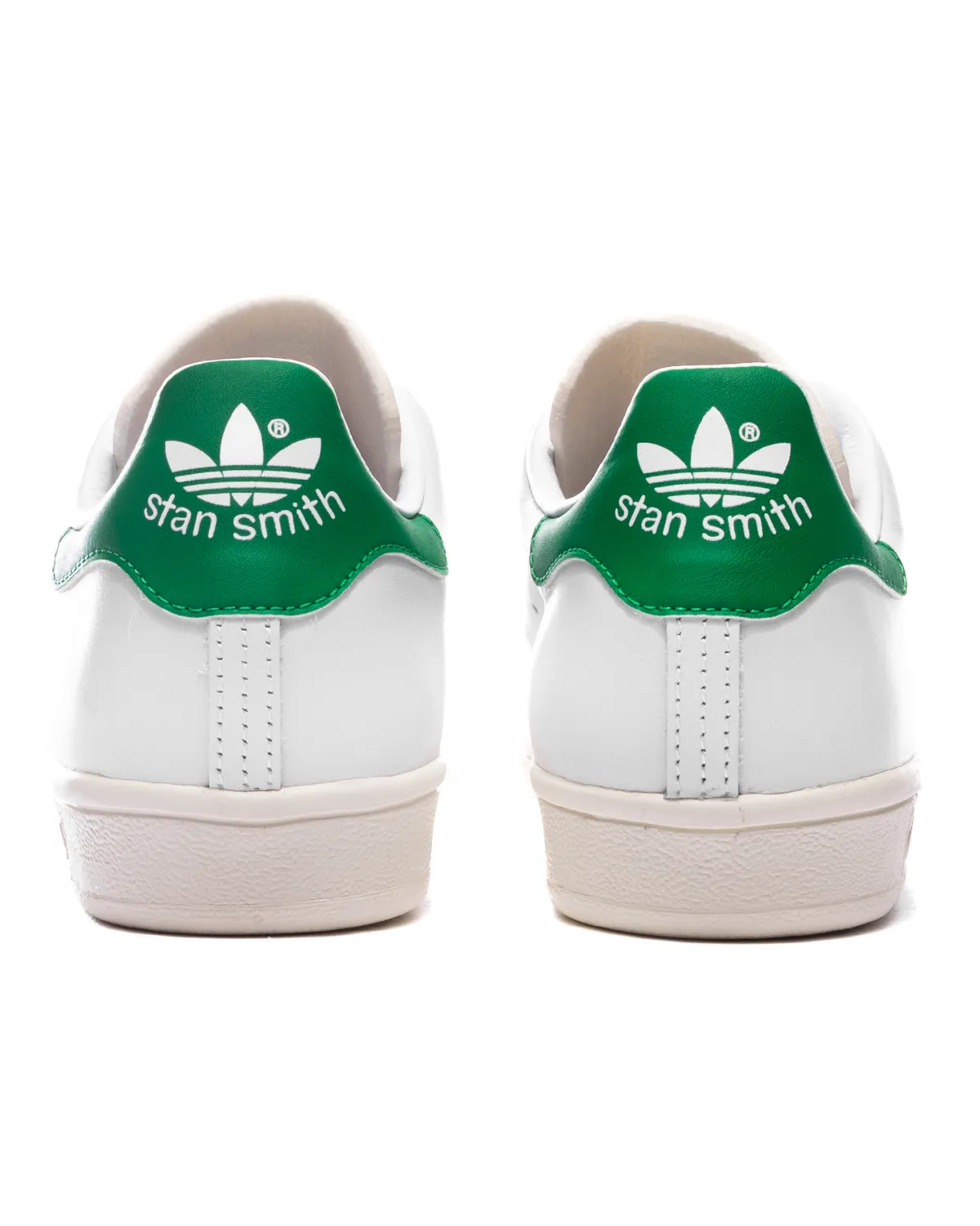 Stan Smith 80s FTWR White / FTWR White / Green