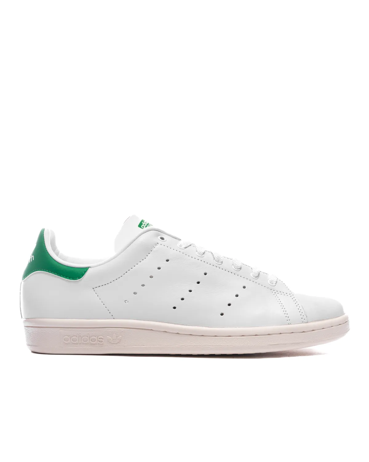 Stan Smith 80s FTWR White / FTWR White / Green