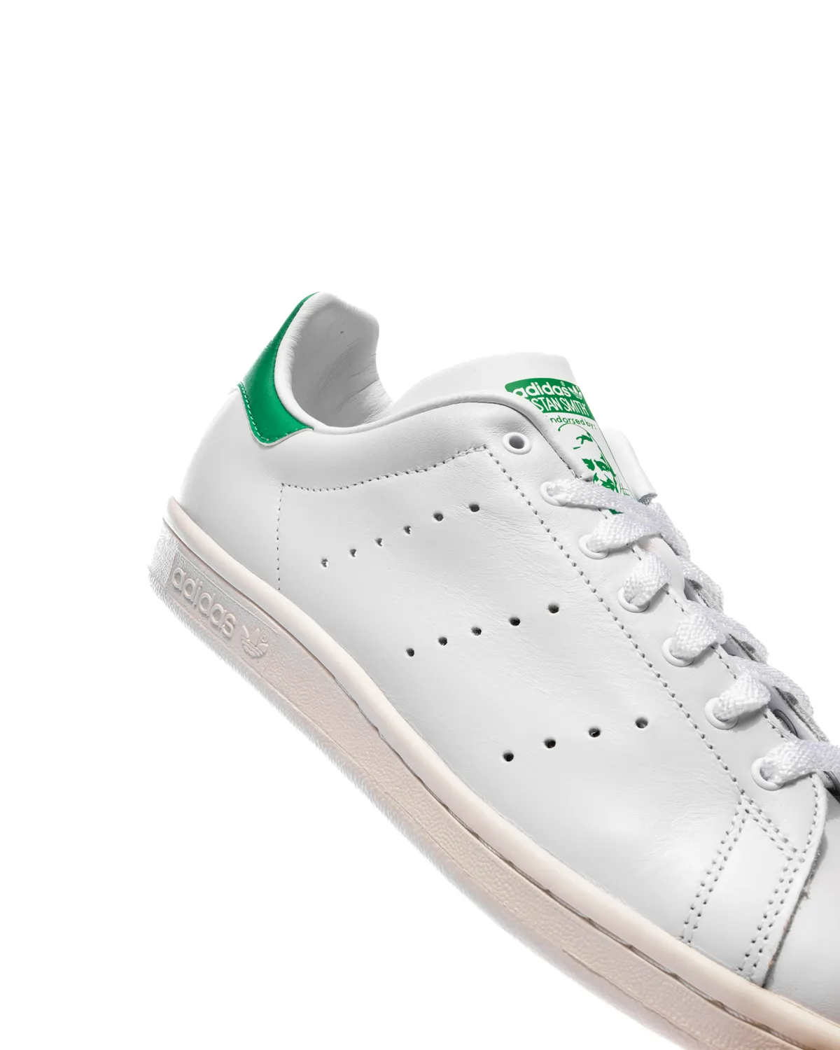 Stan Smith 80s FTWR White / FTWR White / Green