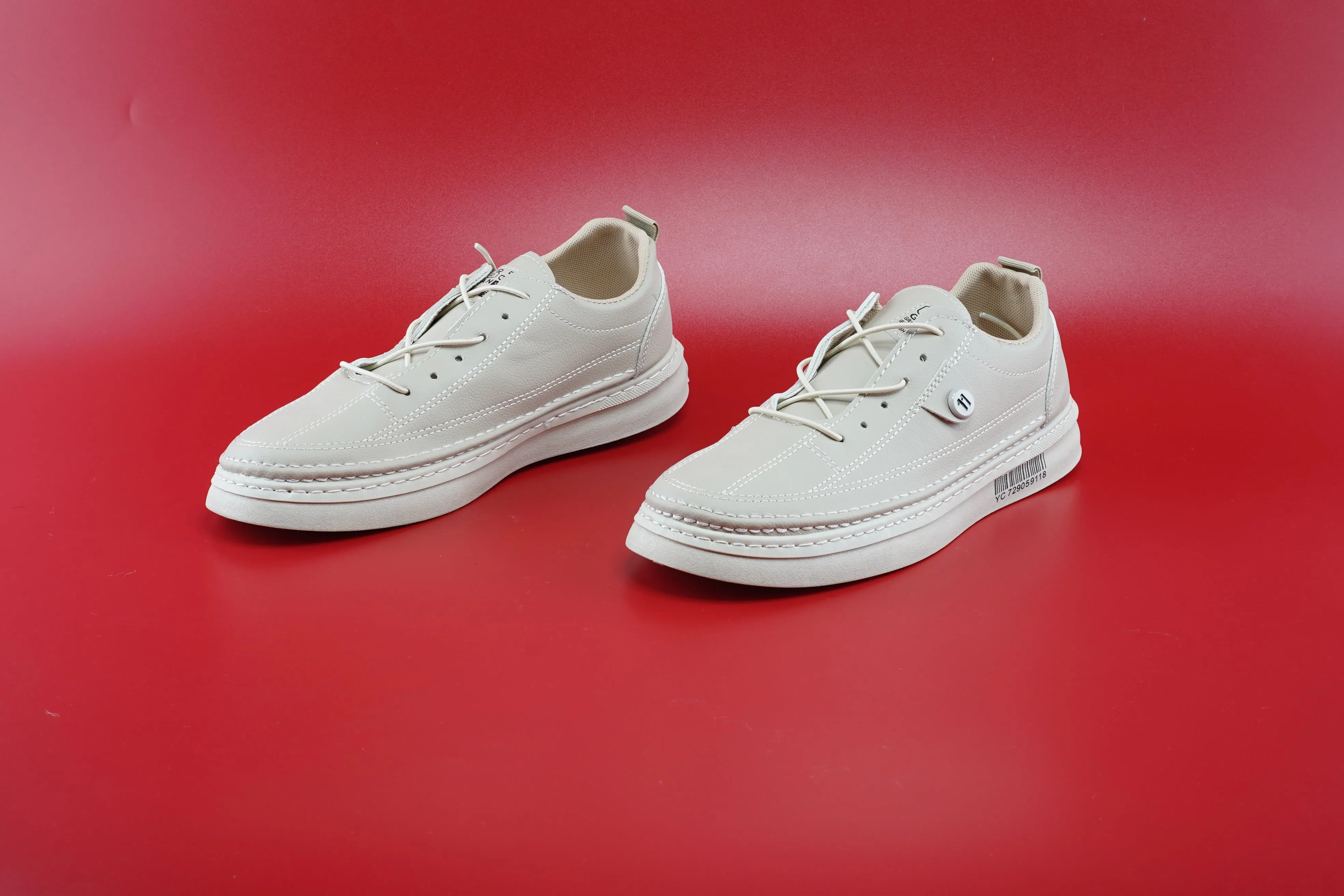 Summer 2021 Mesh Shoes