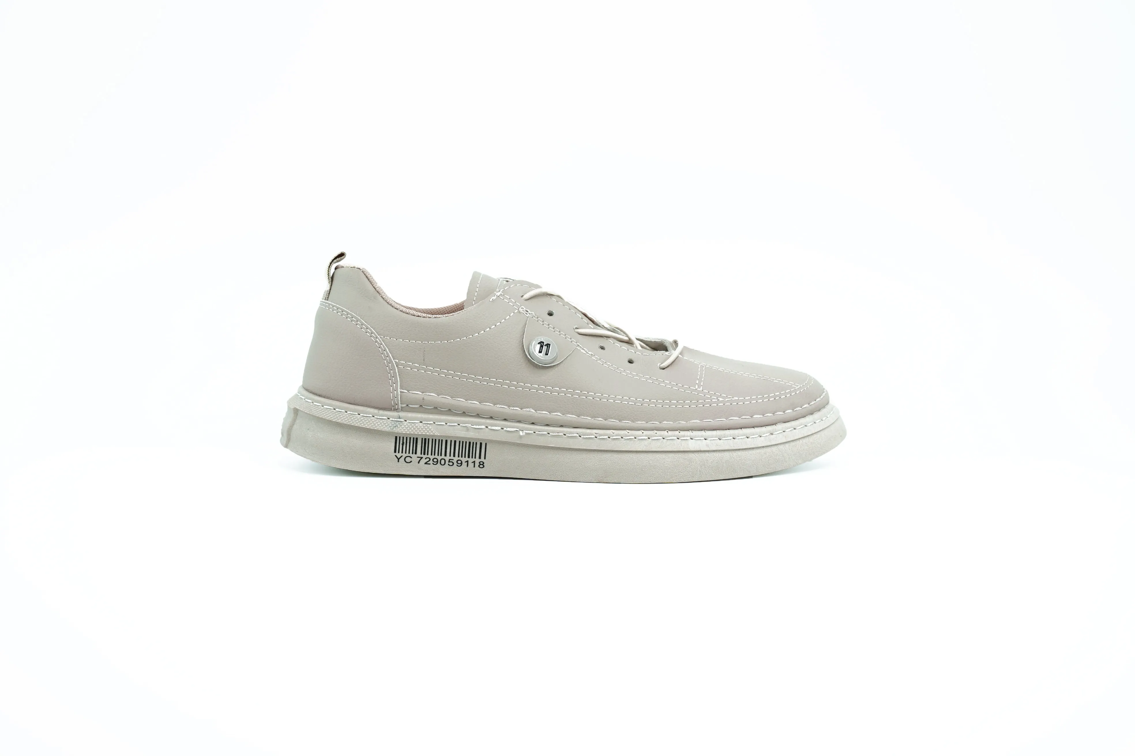 Summer 2021 Mesh Shoes