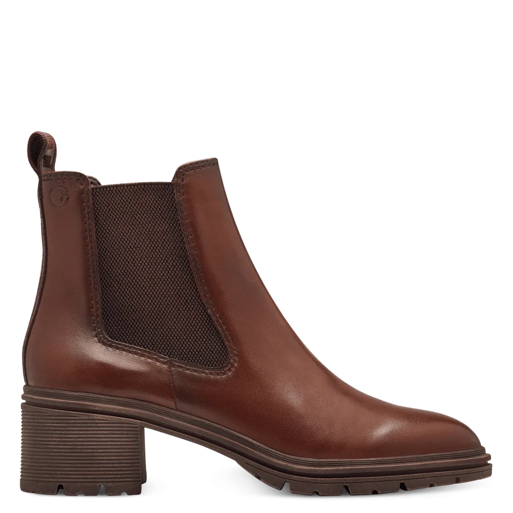Tamaris Womens Ankle Boot 25456 Muscat