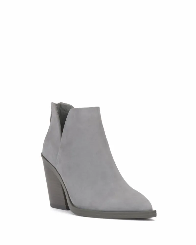Vince Camuto Women's Gidgeta Grey M