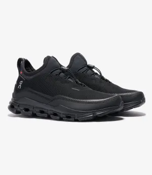 Women's Cloudaway Waterproof Suma - All Black